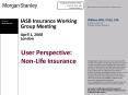 IASB Insurance Working Group Meeting April 1, 2008 London PowerPoint PPT Presentation