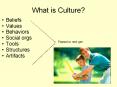What is Culture? PowerPoint PPT Presentation