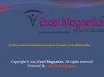 Excel Magnetics PowerPoint PPT Presentation