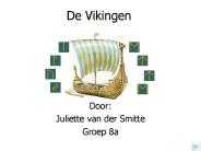 De Vikingen