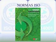 NORMAS ISO