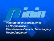 Instituto de Investigaciones