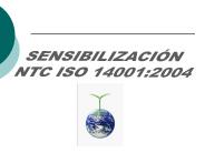 SENSIBILIZACI