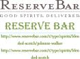reservebar PowerPoint PPT Presentation