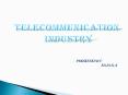 TELECOMMUNICATION PowerPoint PPT Presentation