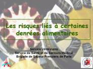 Les risques li
