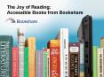The Joy of Reading: Accessible Books from Bookshare PowerPoint PPT Presentation