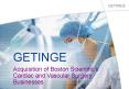 GETINGE INFECTION CONTROL  SOLUTIONS FOR HEALTHCARE PowerPoint PPT Presentation