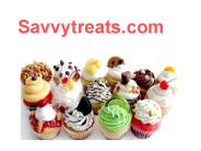 Bar/Bat Mitzvah Cakes