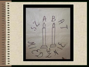 Prezentacja programu PowerPoint