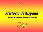 Historia de Espa