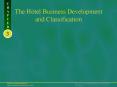The Hotel Business Development and Classification PowerPoint PPT Presentation