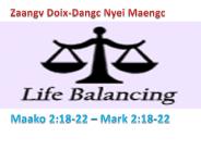 Zaangv Doix-Dangc Nyei Maengc