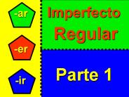 Imperfecto