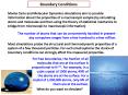 Boundary Conditions PowerPoint PPT Presentation