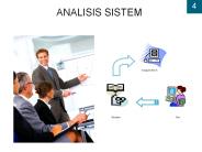 ANALISIS SISTEM