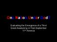 One Nation Under God? PowerPoint PPT Presentation