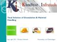 Khodiyar Infratech PowerPoint PPT Presentation