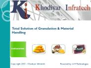 Khodiyar Infratech
