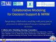 Collaborative Modeling for Decision Support PowerPoint PPT Presentation