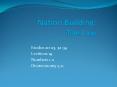 Nation Building:  The Law PowerPoint PPT Presentation
