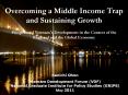 Overcoming%20a%20Middle%20Income%20Trap%20and%20Sustaining%20Growth%20%20Prospects%20of%20Vietnam PowerPoint PPT Presentation