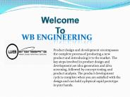 WB Engineering