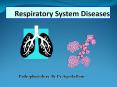 Respiratory System Diseases PowerPoint PPT Presentation