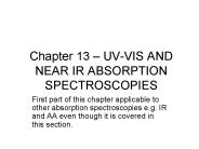 Chapter 13 