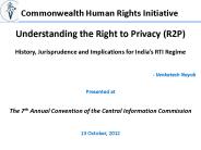 Commonwealth Human Rights Initiative