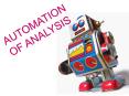 AUTOMATION OF ANALYSIS PowerPoint PPT Presentation