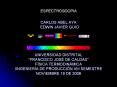 ESPECTROSCOPIA PowerPoint PPT Presentation
