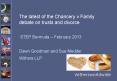 The latest of the Chancery v Family debate on trusts and divorce PowerPoint PPT Presentation