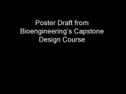 Poster Draft from Bioengineering