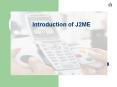 Introduction of J2ME PowerPoint PPT Presentation