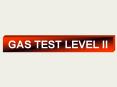 GAS TEST LEVEL II PowerPoint PPT Presentation