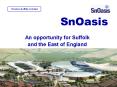 SnOasis PowerPoint PPT Presentation