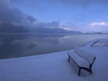 presentation player overlay