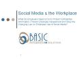 Social Media PowerPoint PPT Presentation