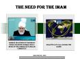 The need for The Imam PowerPoint PPT Presentation