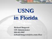 USNG in Florida