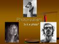 Photorealism PowerPoint PPT Presentation