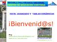 Blog: www.aulaexcelavanzado.blogspot.com PowerPoint PPT Presentation