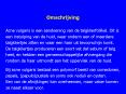 Omschrijving PowerPoint PPT Presentation