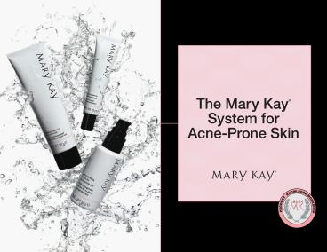 The Mary Kay