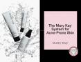 The Mary Kay PowerPoint PPT Presentation