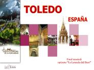 TOLEDO - ESPA