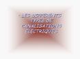 LES DIFFERENTS TYPES DE CANALISATIONS ELECTRIQUES PowerPoint PPT Presentation