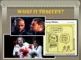 What is Tragedy? PowerPoint PPT Presentation