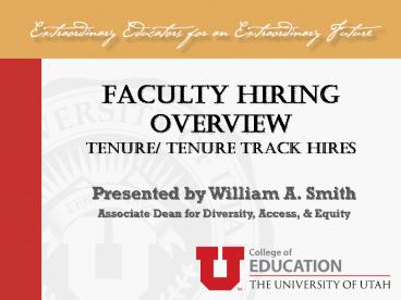 presentation player overlay